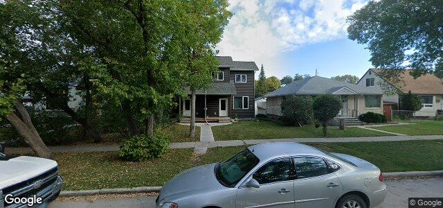 563 Cote Street（加拿大曼尼托巴省温尼伯市）房屋照片