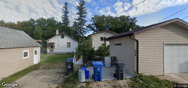 Larawan ng 564 Deniset Street sa Winnipeg, Manitoba