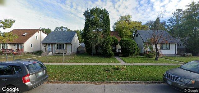 565 Gareau Street（加拿大曼尼托巴省温尼伯市）房屋照片