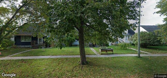 566 Cusson Street（加拿大曼尼托巴省温尼伯市）房屋照片