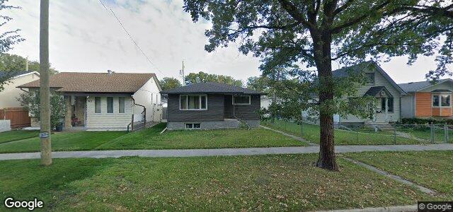 567 Deniset Street（加拿大曼尼托巴省温尼伯市）房屋照片