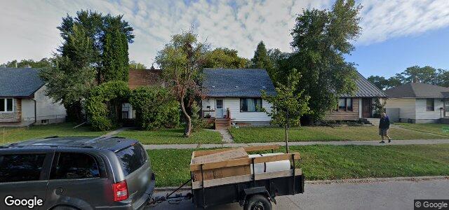 569 Gareau Street（加拿大曼尼托巴省温尼伯市）房屋照片