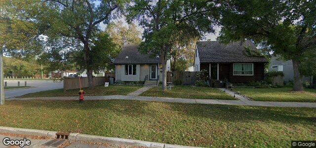 569 Guilbault Street（加拿大曼尼托巴省温尼伯市）房屋照片