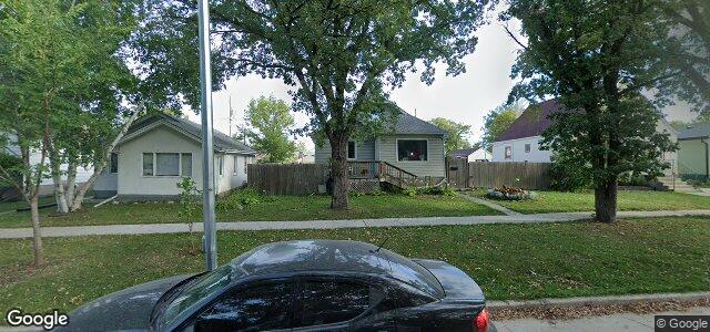 569 St Catherine Street（加拿大曼尼托巴省温尼伯市）房屋照片