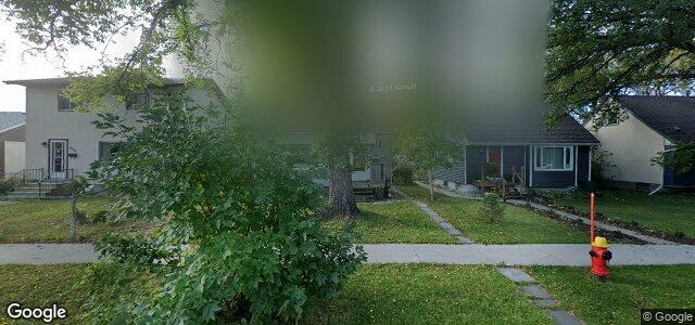 Larawan ng 570 Cote Street sa Winnipeg, Manitoba