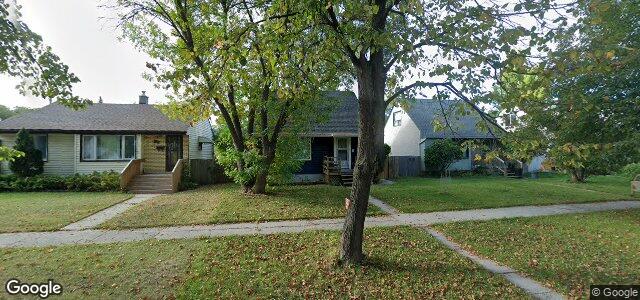 570 Cusson Street（加拿大曼尼托巴省温尼伯市）房屋照片