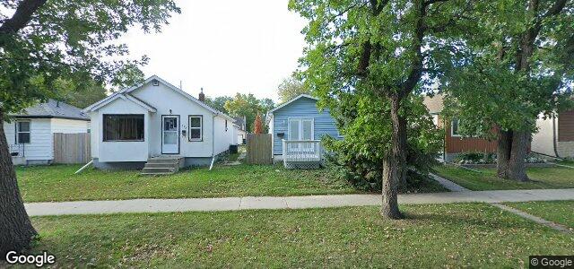 570 Deniset Street（加拿大曼尼托巴省温尼伯市）房屋照片