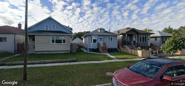 570 Prosper Street（加拿大曼尼托巴省温尼伯市）房屋照片