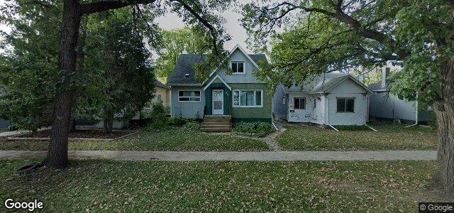 572 St Catherine Street（加拿大曼尼托巴省温尼伯市）房屋照片