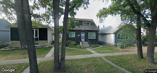 572 Tremblay Street（加拿大曼尼托巴省温尼伯市）房屋照片