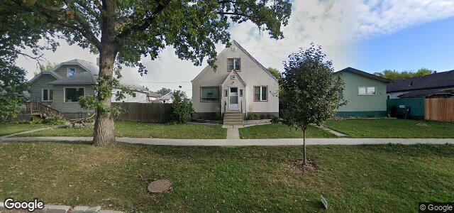 573 St Catherine Street（加拿大曼尼托巴省温尼伯市）房屋照片