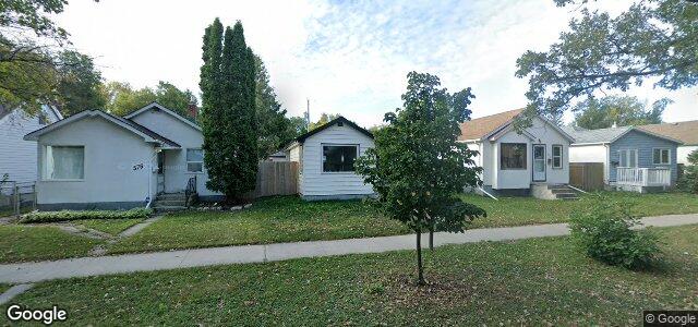 Photo of 574 Deniset Street in Winnipeg, Manitoba