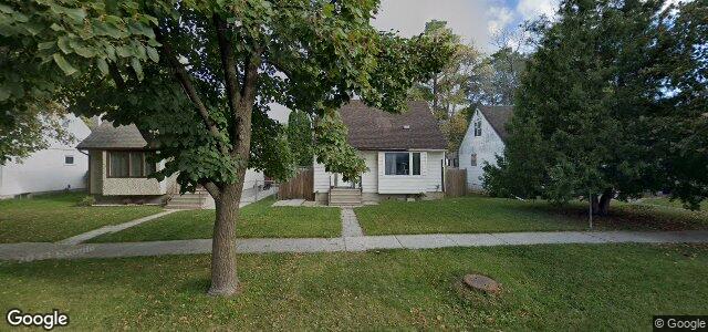 575 Cusson Street（加拿大曼尼托巴省温尼伯市）房屋照片