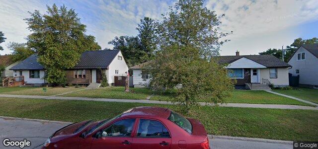 575 Gareau Street（加拿大曼尼托巴省温尼伯市）房屋照片