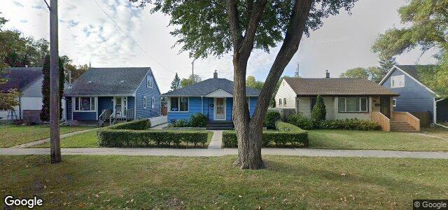 576 Cusson Street（加拿大曼尼托巴省温尼伯市）房屋照片