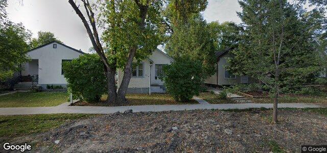 576 St Catherine Street（加拿大曼尼托巴省温尼伯市）房屋照片