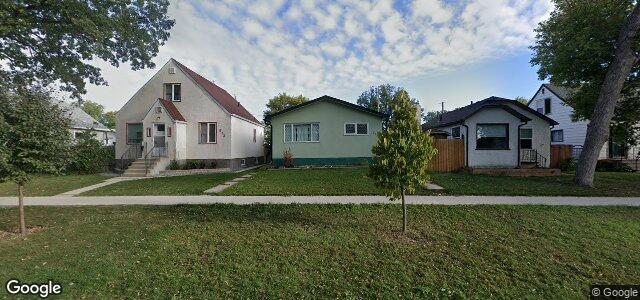 577 St Catherine Street（加拿大曼尼托巴省温尼伯市）房屋照片