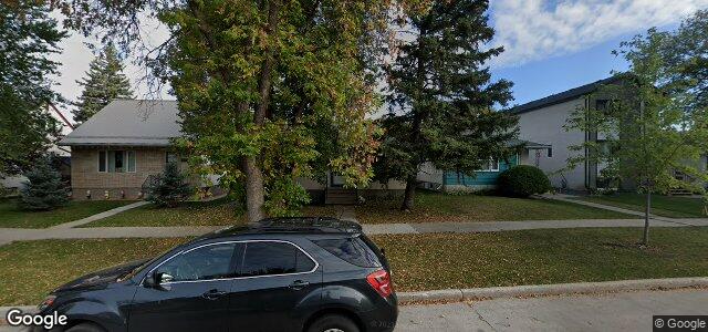 579 Cote Street（加拿大曼尼托巴省温尼伯市）房屋照片