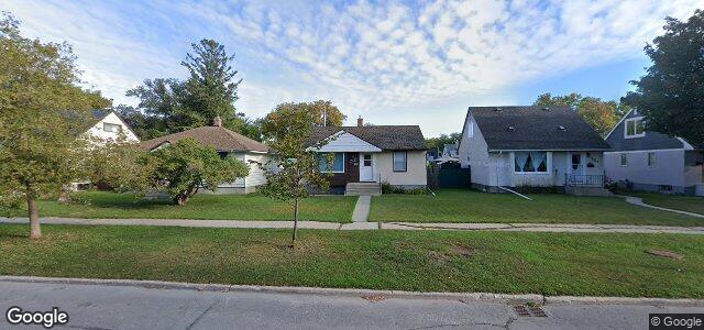 579 Gareau Street（加拿大曼尼托巴省温尼伯市）房屋照片