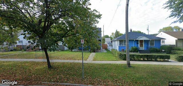 580 Cusson Street（加拿大曼尼托巴省温尼伯市）房屋照片