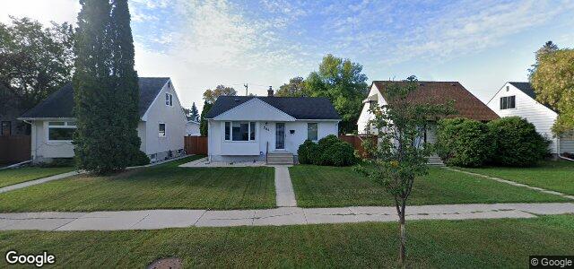 580 Gareau Street（加拿大曼尼托巴省温尼伯市）房屋照片