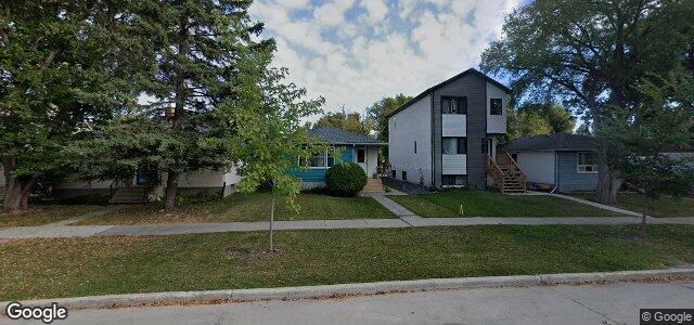 Photo of 581 Cote Street in Winnipeg, Manitoba