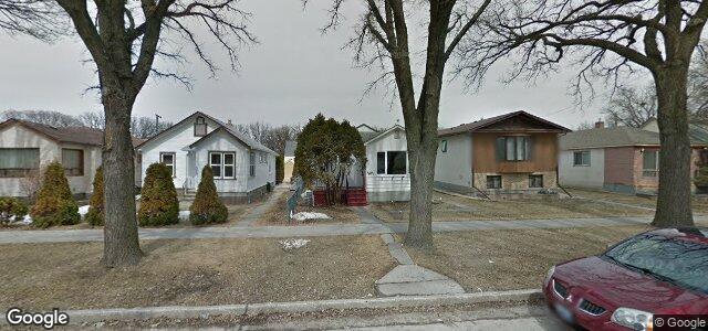 581 Deniset Street（加拿大曼尼托巴省温尼伯市）房屋照片