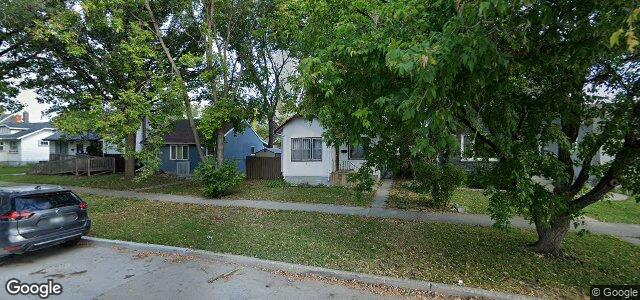 581 Tremblay Street（加拿大曼尼托巴省温尼伯市）房屋照片