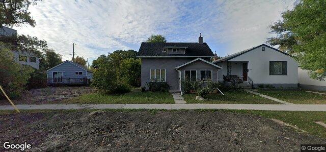 582 St Catherine Street（加拿大曼尼托巴省温尼伯市）房屋照片