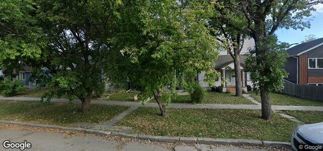 Larawan ng 583 Tremblay Street sa Winnipeg, Manitoba