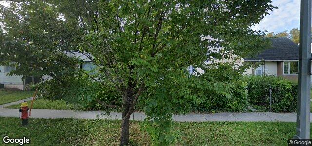 584 Cote Street（加拿大曼尼托巴省温尼伯市）房屋照片