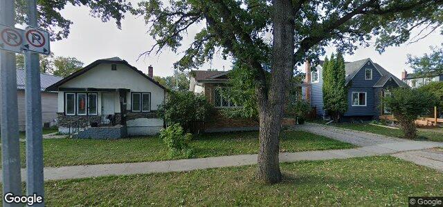 584 Tremblay Street（加拿大曼尼托巴省温尼伯市）房屋照片