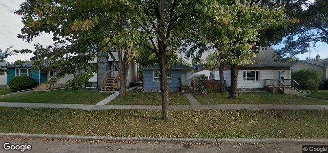 585 Cote Street（加拿大曼尼托巴省温尼伯市）房屋照片