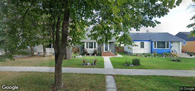 585 Cusson Street（加拿大曼尼托巴省温尼伯市）房屋照片