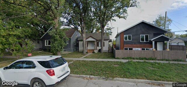 Photo of 585 Tremblay Street in Winnipeg, Manitoba