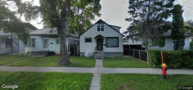 586 Cote Street（加拿大曼尼托巴省温尼伯市）房屋照片