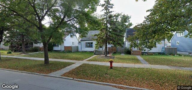 586 Cusson Street（加拿大曼尼托巴省温尼伯市）房屋照片