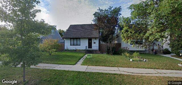 Larawan ng 586 Gareau Street sa Winnipeg, Manitoba