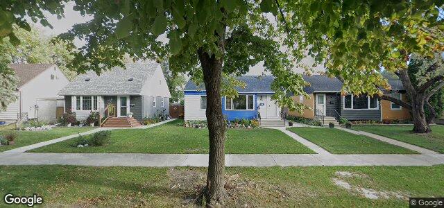 587 Cusson Street（加拿大曼尼托巴省温尼伯市）房屋照片