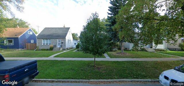 587 Guilbault Street（加拿大曼尼托巴省温尼伯市）房屋照片