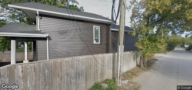 587 Tremblay Street（加拿大曼尼托巴省温尼伯市）房屋照片