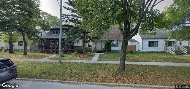 588 Cusson Street（加拿大曼尼托巴省温尼伯市）房屋照片