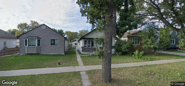 588 Tremblay Street（加拿大曼尼托巴省温尼伯市）房屋照片