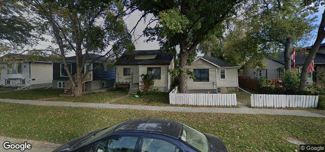 589 Deniset Street（加拿大曼尼托巴省温尼伯市）房屋照片