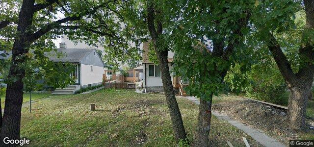 590 Guilbault Street（加拿大曼尼托巴省温尼伯市）房屋照片