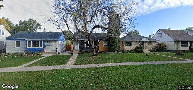 591 Cusson Street（加拿大曼尼托巴省温尼伯市）房屋照片