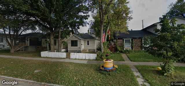 591 Deniset Street（加拿大曼尼托巴省温尼伯市）房屋照片