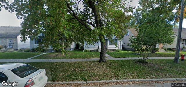 591 Guilbault Street（加拿大曼尼托巴省温尼伯市）房屋照片