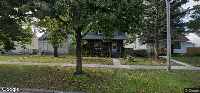 592 Cusson Street（加拿大曼尼托巴省温尼伯市）房屋照片