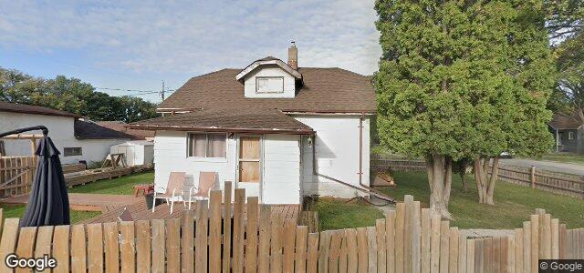 592 Tremblay Street（加拿大曼尼托巴省温尼伯市）房屋照片